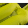Надувной коврик KLYMIT INERTIA X FRAME PAD CHARTUESSE YELLOW Желтый 06IXRd01A